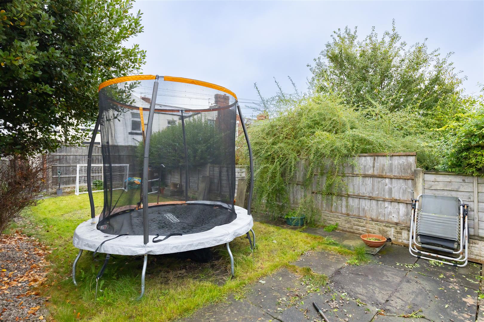 St. Marys Road, Bamber Bridge, Preston